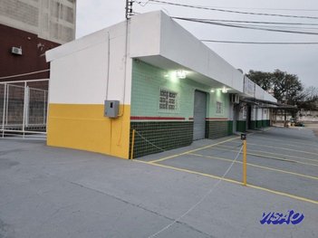 business em Rua Ursulina Senna de Castro, Estreito - Florianópolis - SC