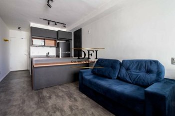 apartment em Avenida Jabaquara, Mirandópolis - São Paulo - SP