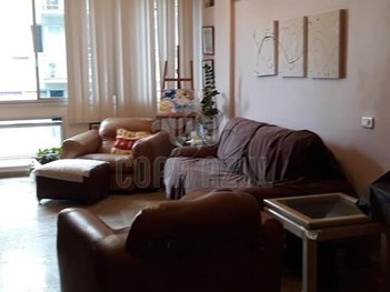 apartment em Rua Santa Clara, Copacabana - Rio de Janeiro - RJ