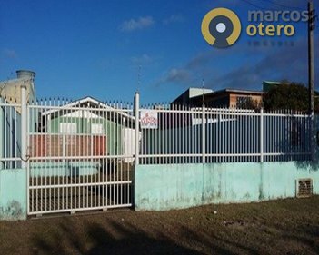 house em Avenida Nova Atlântica, Cassino - Rio Grande - RS