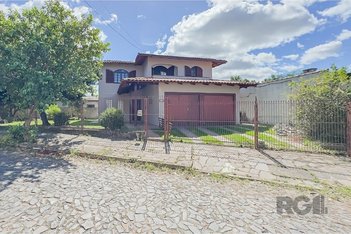 house em Rua Vicente Celestino, Rubem Berta - Porto Alegre - RS