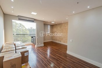 apartment em Rua José Arzão, Vila Prado - São Paulo - SP