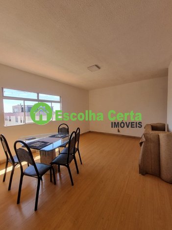 apartment em Rua José Gonçalves, Barreiro - Belo Horizonte - MG