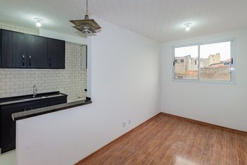 apartment em Avenida Doutor Assis Ribeiro, Cangaíba - São Paulo - SP