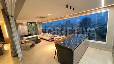 apartment em Rua da Paz, Morada da Colina - Uberlândia - MG