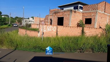 house em Rua Antônio Alfredo Mathiesen, Centro - Araras - SP
