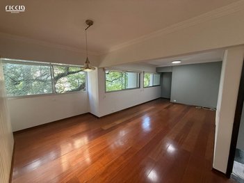 apartment em Avenida Engenheiro Francisco José Longo, Jardim São Dimas - São José dos Campos - SP