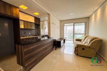 apartment em Rua Maratona, Vila Alexandria - São Paulo - SP