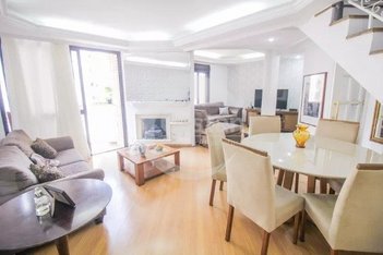 apartment em Rua Aguapeí, Vila Santo Estevão - São Paulo - SP