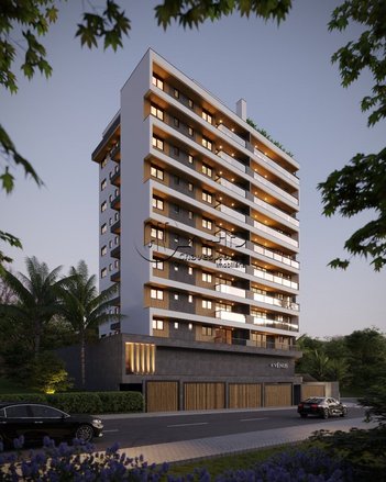 apartment em Rua Veneza, Pagani - Palhoça - SC