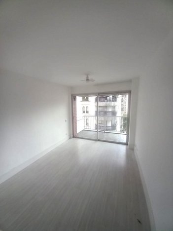 apartment em Alameda dos Aicás, Indianópolis - São Paulo - SP