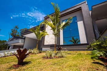 house em Rua Clarice Rocha de Souza, Jardim dos Lagos - Indaiatuba - SP