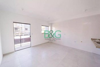 apartment em Rua Patativa, Cidade Antônio Estevão de Carvalho - São Paulo - SP