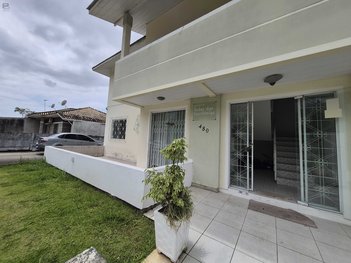 apartment em Rua Zilma Martins, Barra do Aririú - Palhoça - SC