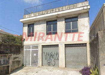 office em Rua Cândido de Souza, Imirim - São Paulo - SP