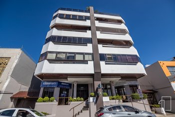 apartment em João Neves da Fontoura, Centro - São Leopoldo - RS