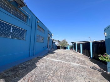 office em Avenida São José, Centro - Alfenas - MG