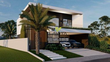 house em Rua Silvano Cândido da Silva Sênior, Ponta Aguda - Blumenau - SC