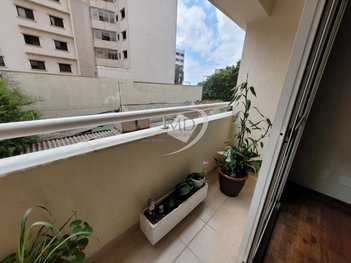apartment em Rua Monte Alegre, Santo Antônio - São Caetano do Sul - SP