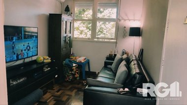 apartment em Zeferino Dias, Sarandi - Porto Alegre - RS