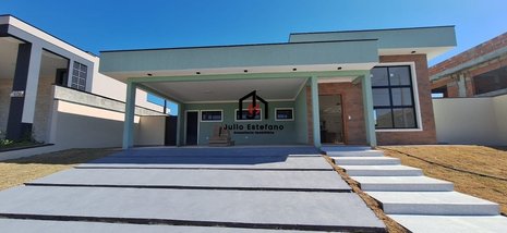 house em Avenida Ecopark, Condomínio Residencial Ecopark Bourbon - Caçapava - SP