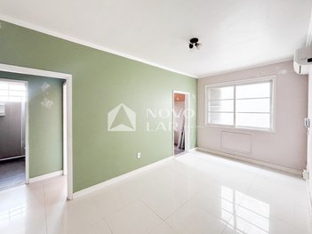 apartment em Rua Domingos Crescêncio, Santana - Porto Alegre - RS