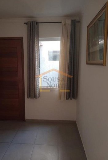 apartment em Rua José Batista da Silva, Vila Medeiros - São Paulo - SP