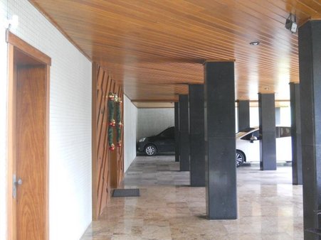 Cômodo Condomínio