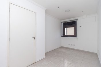 office em Avenida Iraí, Indianópolis - São Paulo - SP