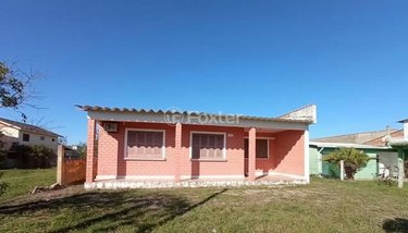 house em Avenida Itália, Centro - Balneário Pinhal - RS