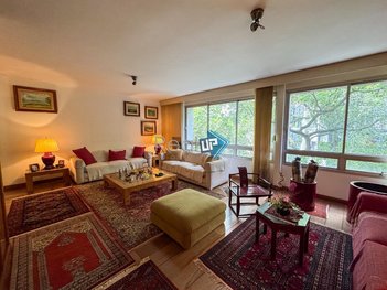 apartment em Rua Marechal Mascarenhas de Morais, Copacabana - Rio de Janeiro - RJ