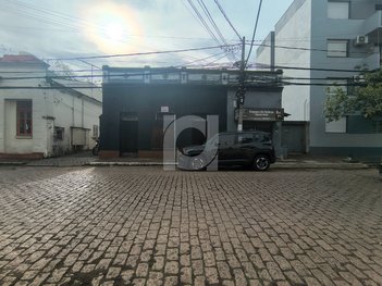 house em Rua Lindolfo Collor, Centro - São Leopoldo - RS
