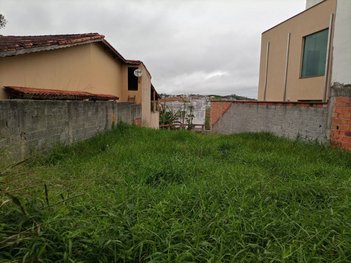 land_lot em Rua José Augusto da Silva, Residencial Colinas do Aruã - Mogi das Cruzes - SP