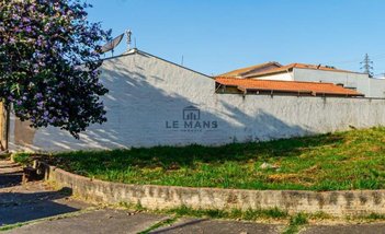 land_lot em Rua José Zaguetti, Parque Conceição - Piracicaba - SP