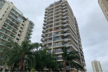 apartment em Rua Aroazes, Barra Olímpica - Rio de Janeiro - RJ