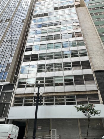 office em Rua Líbero Badaró, Centro - São Paulo - SP