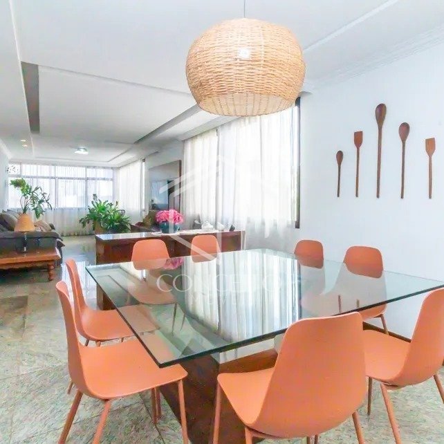 Apartamento com 3 quartos — Liberdade, Belo Horizonte