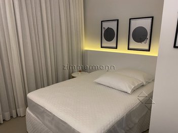 apartment em Rua Turiassu, Perdizes - São Paulo - SP