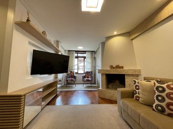 apartment em Rua Vigilante, Avenida Central - Gramado - RS