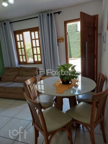 house em Rua Timbaúba, Vila Arapuã - São Paulo - SP