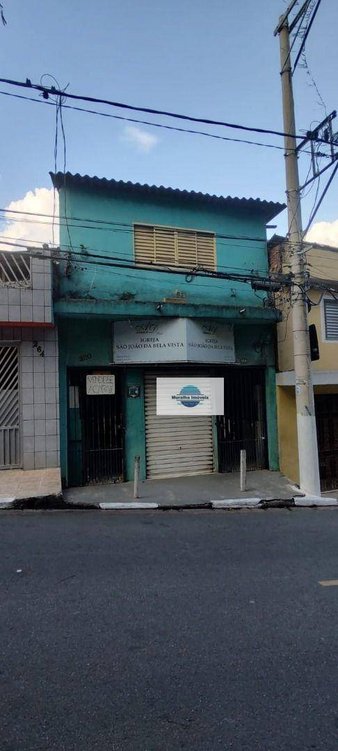 Cômodo Condomínio