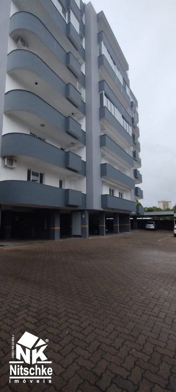 apartment em Rua Almirante Barroso, Centro - Sapiranga - RS