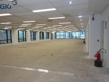 office em Alameda Santos, Cerqueira César - São Paulo - SP