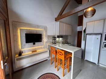 house em Rua Manoel Inácio, Itapirubá - Imbituba - SC