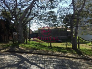 land_lot em Nereu Pinto Prestes, Cristo Redentor - Caxias do Sul - RS