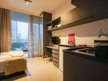 apartment em Rua Turiassu, Perdizes - São Paulo - SP