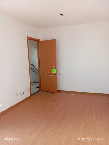 apartment em Alameda de Rondon, Lundcea - Lagoa Santa - MG