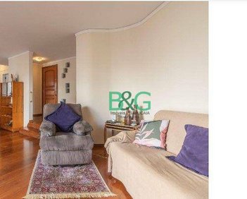 apartment em Rua Bartira, Perdizes - São Paulo - SP