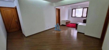 apartment em Rua Maranhão, Santo Antônio - São Caetano do Sul - SP