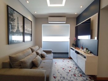 apartment em Avenida Piracicamirim, Piracicamirim - Piracicaba - SP